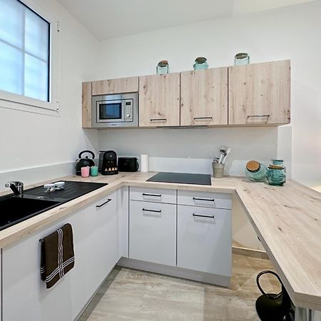 보솔레이 Tivoli 2 - Renovated Studio, Monaco Border, 5Mn From Casino Monte Carlo 아파트 외부 사진