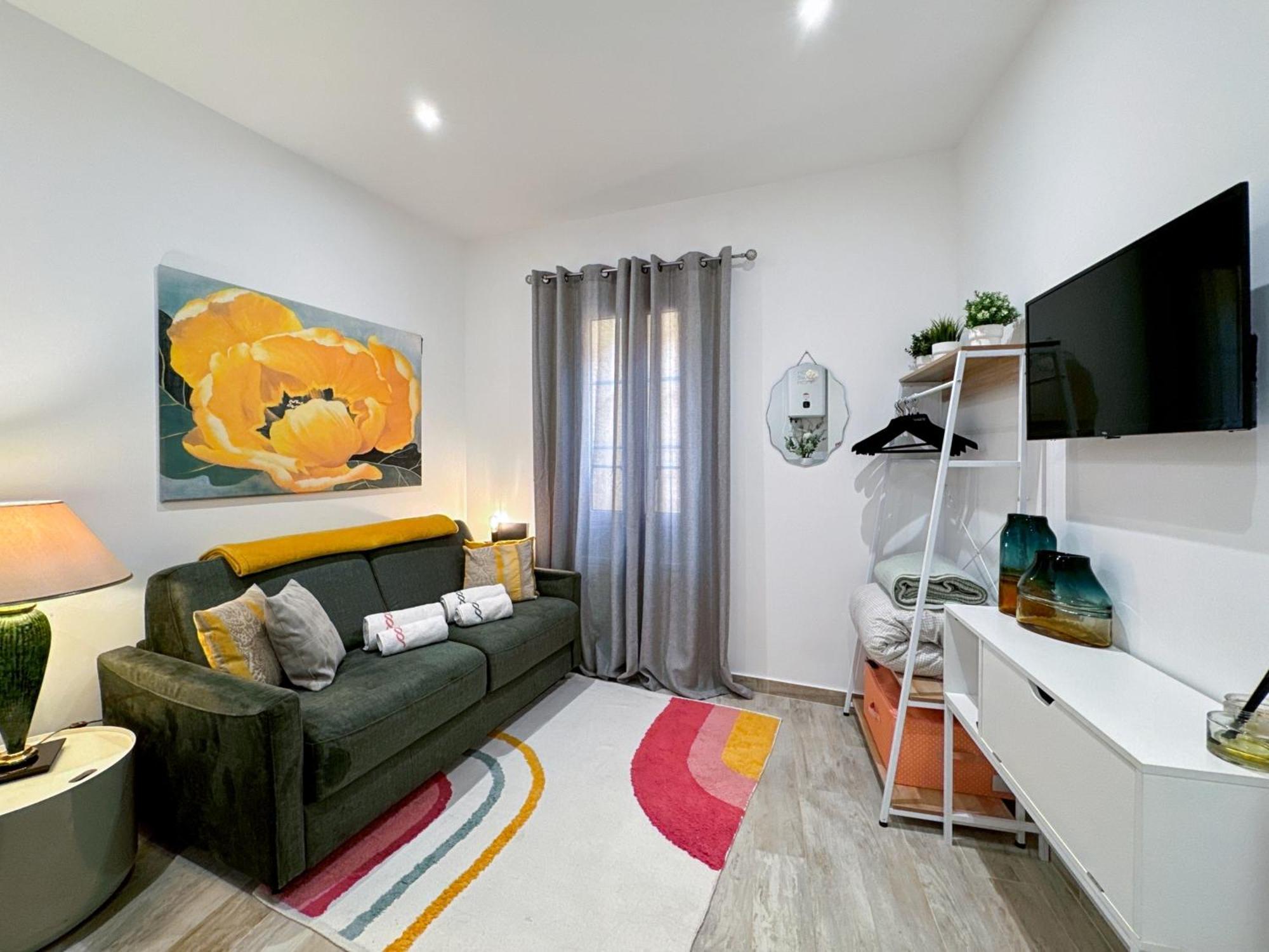 보솔레이 Tivoli 2 - Renovated Studio, Monaco Border, 5Mn From Casino Monte Carlo 아파트 외부 사진