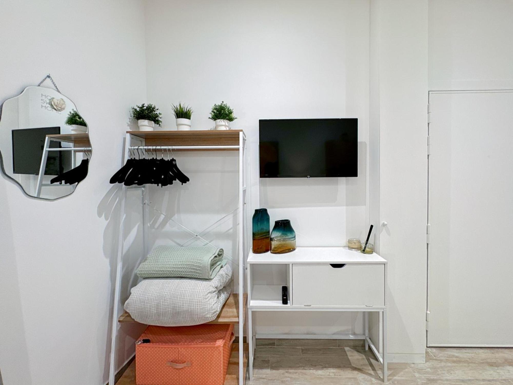 보솔레이 Tivoli 2 - Renovated Studio, Monaco Border, 5Mn From Casino Monte Carlo 아파트 외부 사진