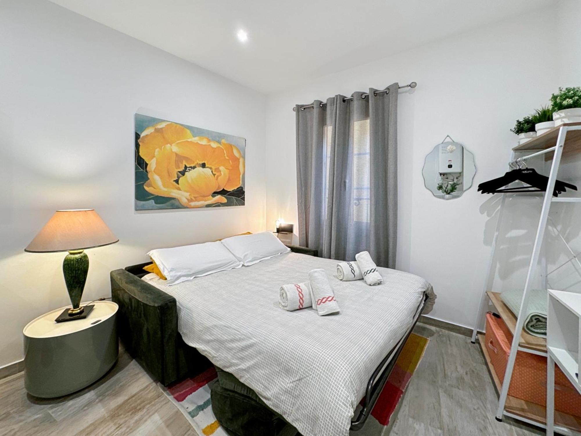 보솔레이 Tivoli 2 - Renovated Studio, Monaco Border, 5Mn From Casino Monte Carlo 아파트 외부 사진