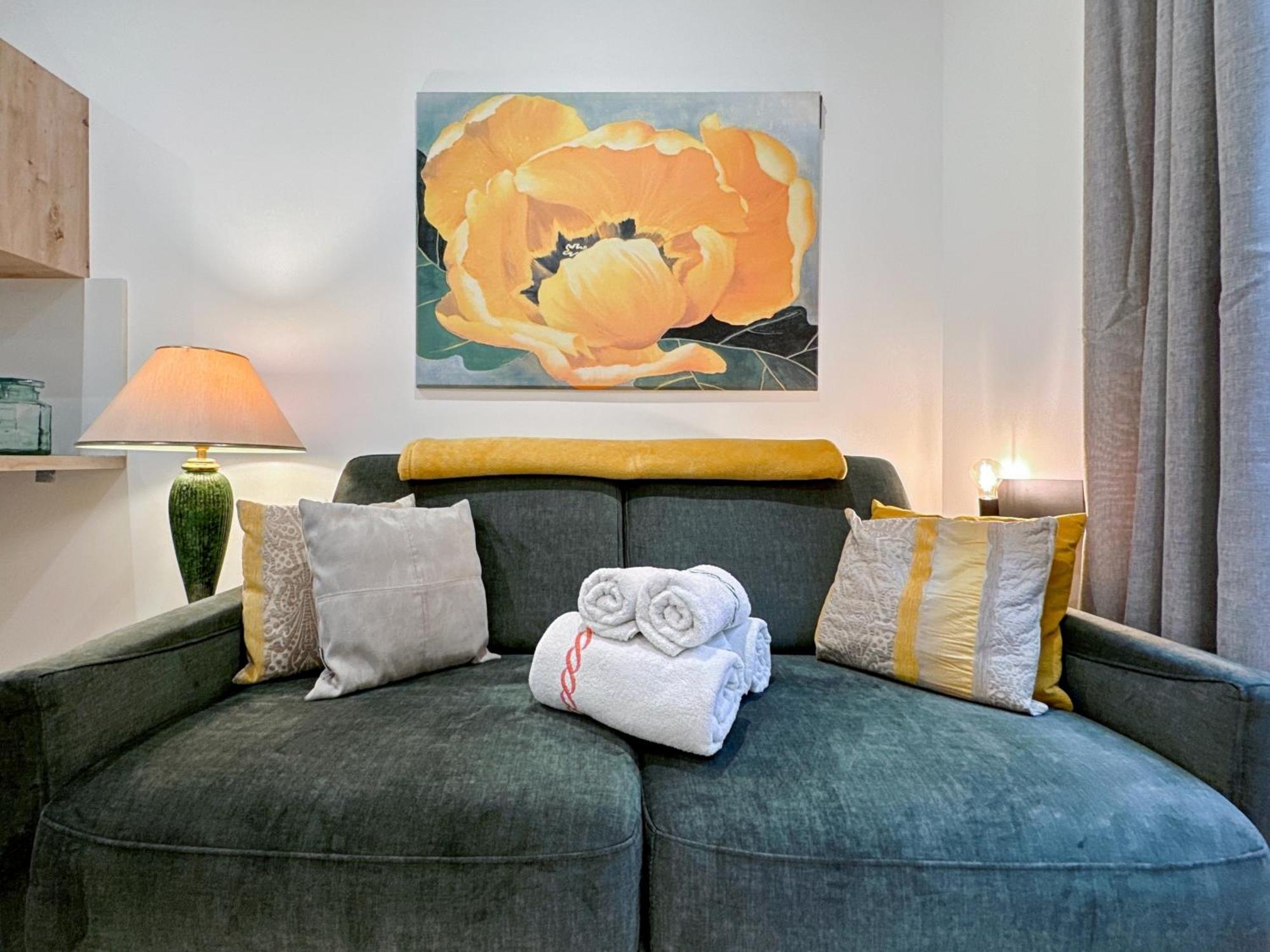 보솔레이 Tivoli 2 - Renovated Studio, Monaco Border, 5Mn From Casino Monte Carlo 아파트 외부 사진