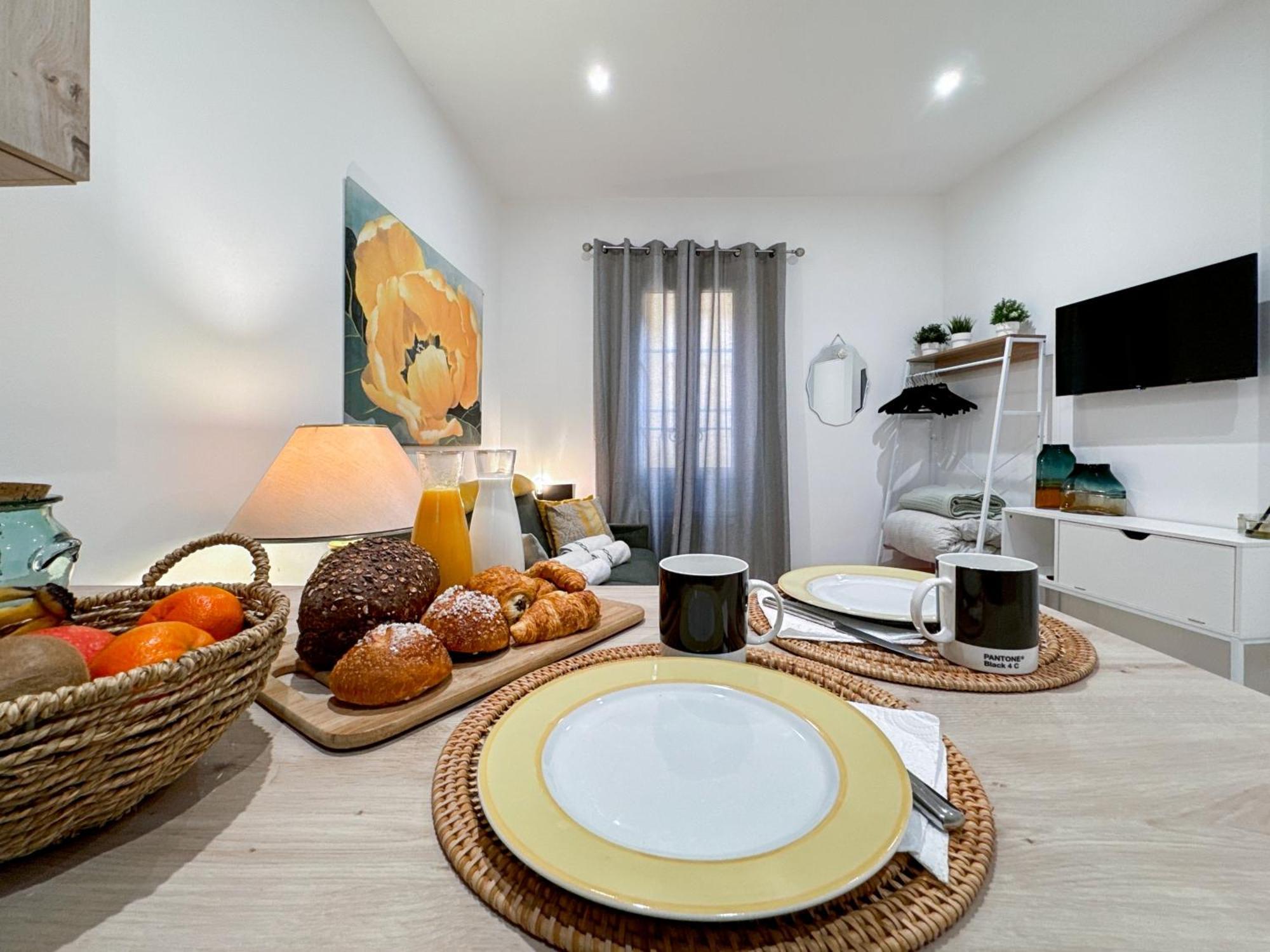 보솔레이 Tivoli 2 - Renovated Studio, Monaco Border, 5Mn From Casino Monte Carlo 아파트 외부 사진